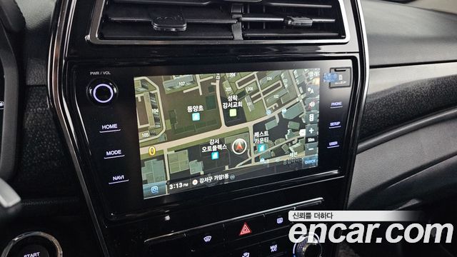 KG Mobility (SsangYong) Very New Tivoli Gasoline 1.5 2WD V5 2020 — фото 16