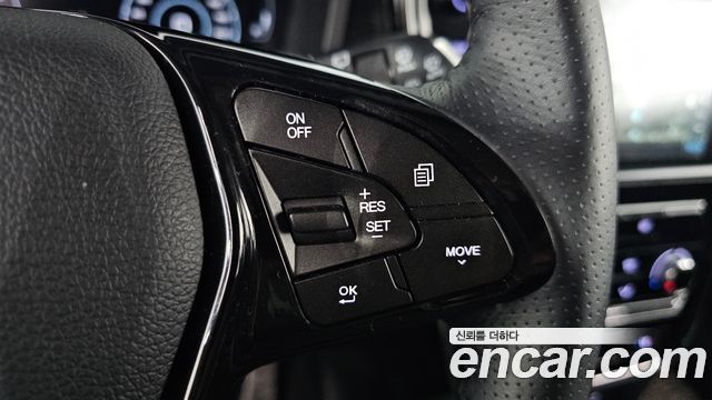 KG Mobility (SsangYong) Very New Tivoli Gasoline 1.5 2WD V5 2020 — фото 19