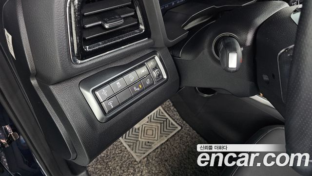 KG Mobility (SsangYong) Very New Tivoli Gasoline 1.5 2WD V5 2020 — фото 30