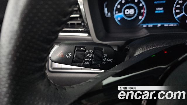KG Mobility (SsangYong) Very New Tivoli Gasoline 1.5 2WD V5 2020 — фото 33