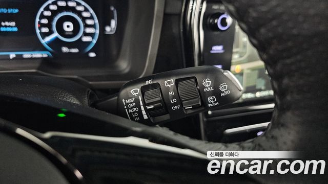 KG Mobility (SsangYong) Very New Tivoli Gasoline 1.5 2WD V5 2020 — фото 34