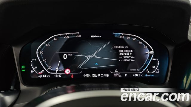 BMW 3 Series (G20) 330e M Sport 2021 — фото 8