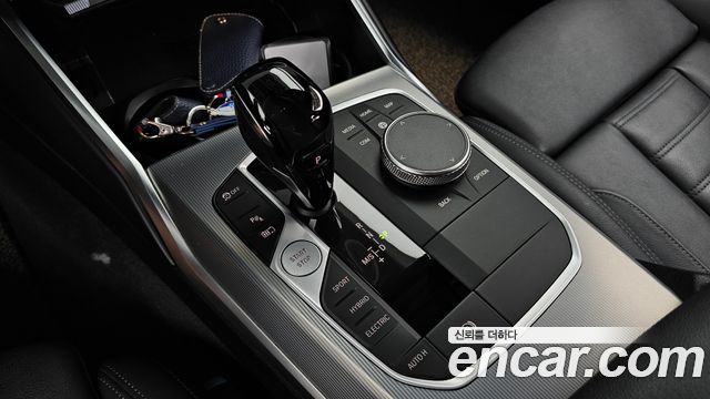 BMW 3 Series (G20) 330e M Sport 2021 — фото 9