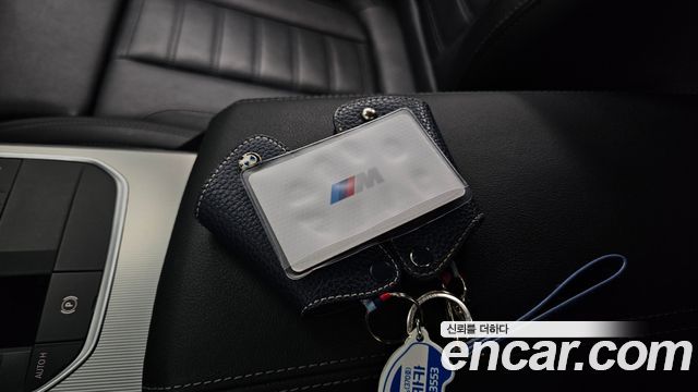 BMW 3 Series (G20) 330e M Sport 2021 — фото 15