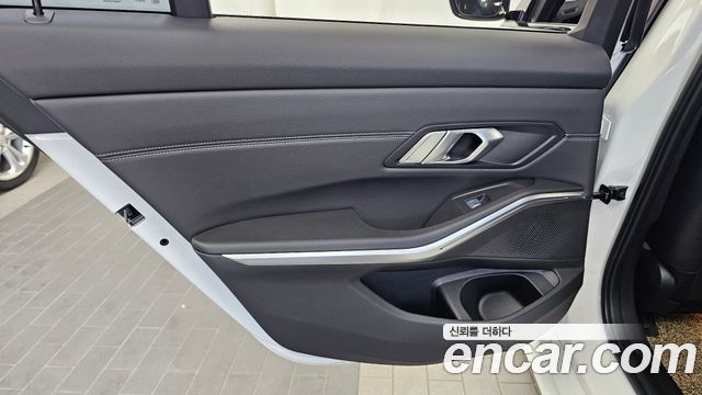 BMW 3 Series (G20) 330e M Sport 2021 — фото 25