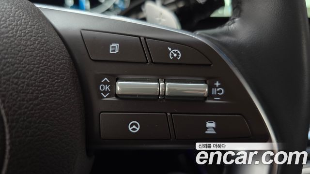 Hyundai Grandeur (IG) 2.5 Premium 2020 — фото 19