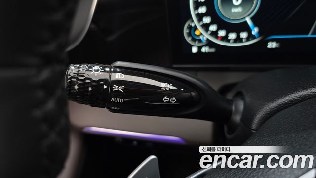 Hyundai Grandeur (IG) 2.5 Premium 2020 — фото 20