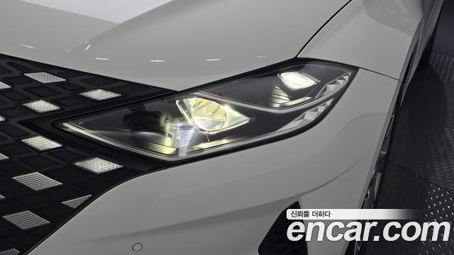 Hyundai Grandeur (IG) 2.5 Premium 2020 — фото 22