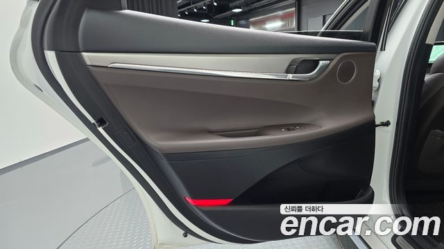 Hyundai Grandeur (IG) 2.5 Premium 2020 — фото 25