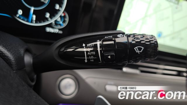 Hyundai Grandeur (IG) 2.5 Premium 2020 — фото 27