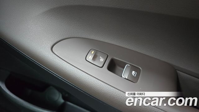 Hyundai Grandeur (IG) 2.5 Premium 2020 — фото 30