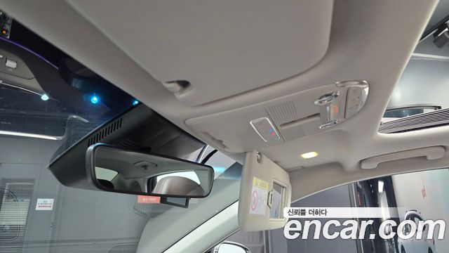 Hyundai Grandeur (IG) 2.5 Premium 2020 — фото 31