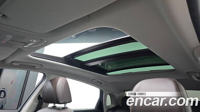 Hyundai Grandeur (IG) 2.5 Premium 2020 — фото 32