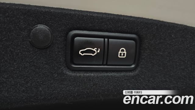 Hyundai Grandeur (IG) 2.5 Premium 2020 — фото 33
