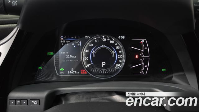 Lexus ES300h (VII) Luxury Plus 2023 — фото 8