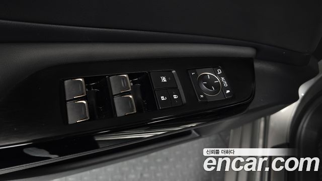 Lexus ES300h (VII) Luxury Plus 2023 — фото 29