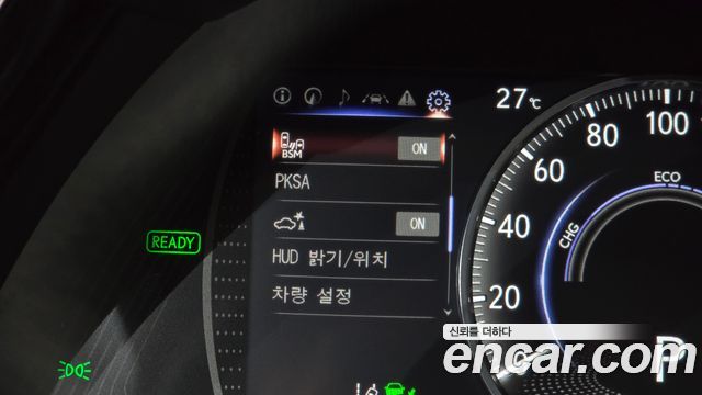Lexus ES300h (VII) Luxury Plus 2023 — фото 34