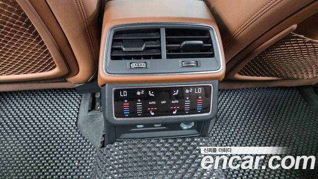 Audi A6 (C8) 40 TDI Premium 2022 — фото 19