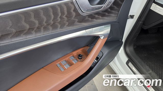 Audi A6 (C8) 40 TDI Premium 2022 — фото 35