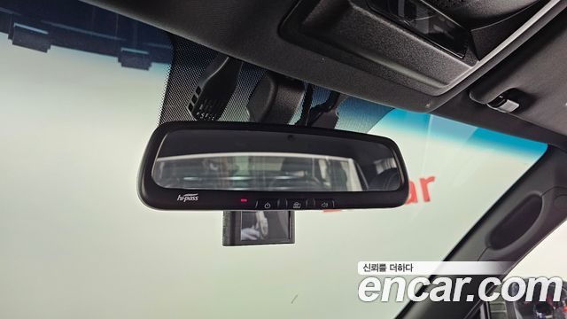 KG Mobility (SsangYong) Rexton Sports Khan Diesel 2.2 4WD Prestige 2023 — фото 18