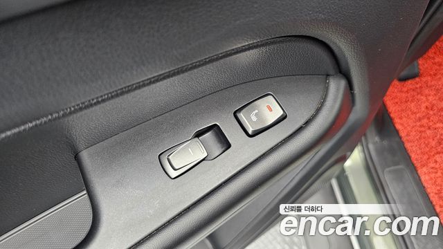 KG Mobility (SsangYong) Rexton Sports Khan Diesel 2.2 4WD Prestige 2023 — фото 28