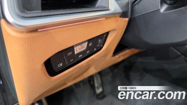 BMW 3 Series (G20) 320i M Sport 2023 — фото 19