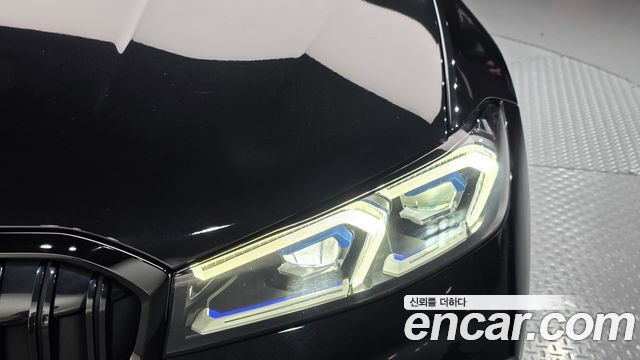 BMW 3 Series (G20) 320i M Sport 2023 — фото 22