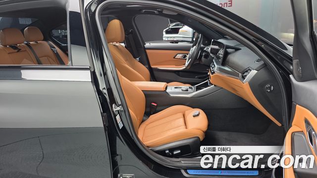 BMW 3 Series (G20) 320i M Sport 2023 — фото 26