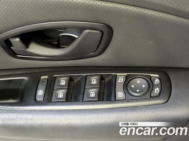 Renault Korea SM3 Neo SE 2019 — фото 20