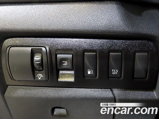 Renault Korea SM3 Neo SE 2019 — фото 21