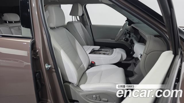 Hyundai Palisade (LX3) Gasoline 2.5T 2WD 9-Seater Prestige 2025 — фото 12
