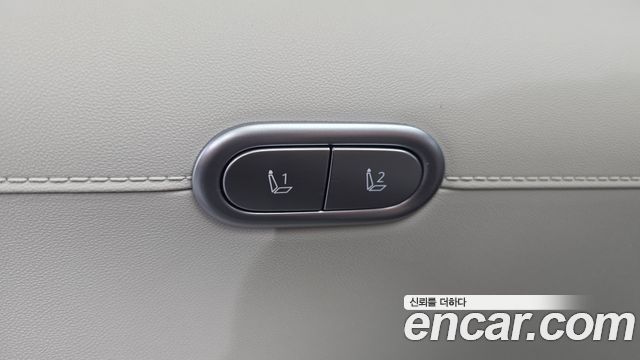 Hyundai Palisade (LX3) Gasoline 2.5T 2WD 9-Seater Prestige 2025 — фото 14