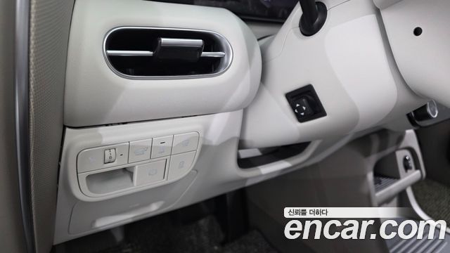 Hyundai Palisade (LX3) Gasoline 2.5T 2WD 9-Seater Prestige 2025 — фото 15