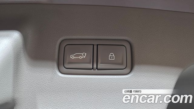 Hyundai Palisade (LX3) Gasoline 2.5T 2WD 9-Seater Prestige 2025 — фото 19