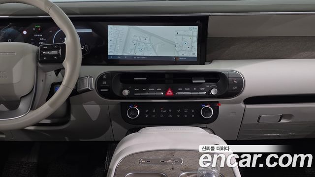 Hyundai Palisade (LX3) Gasoline 2.5T 2WD 9-Seater Prestige 2025 — фото 20