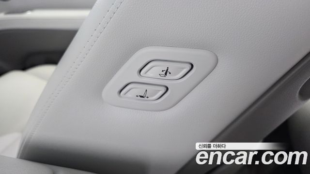 Hyundai Palisade (LX3) Gasoline 2.5T 2WD 9-Seater Prestige 2025 — фото 27