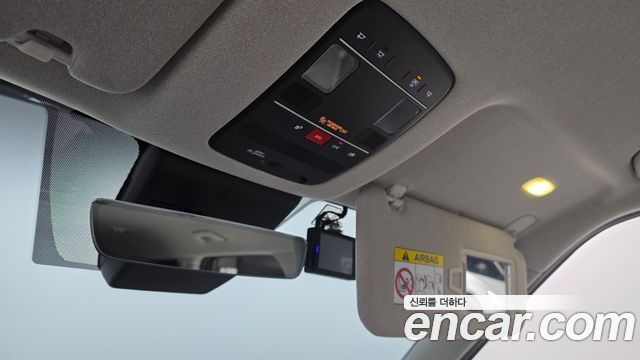 Hyundai Palisade (LX3) Gasoline 2.5T 2WD 9-Seater Prestige 2025 — фото 28