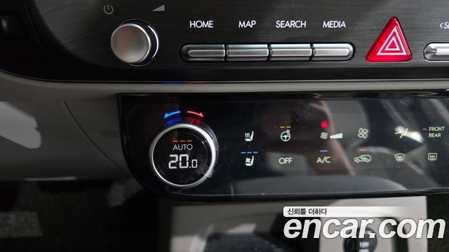 Hyundai Palisade (LX3) Gasoline 2.5T 2WD 9-Seater Prestige 2025 — фото 30