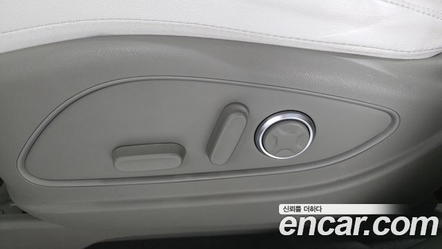 Hyundai Palisade (LX3) Gasoline 2.5T 2WD 9-Seater Prestige 2025 — фото 32