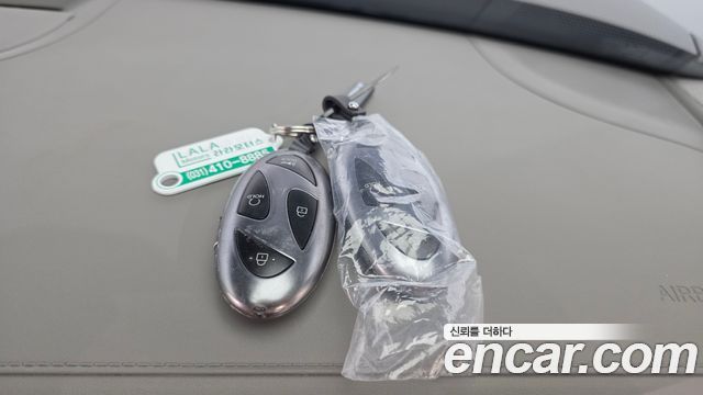 Hyundai Palisade (LX3) Gasoline 2.5T 2WD 9-Seater Prestige 2025 — фото 33