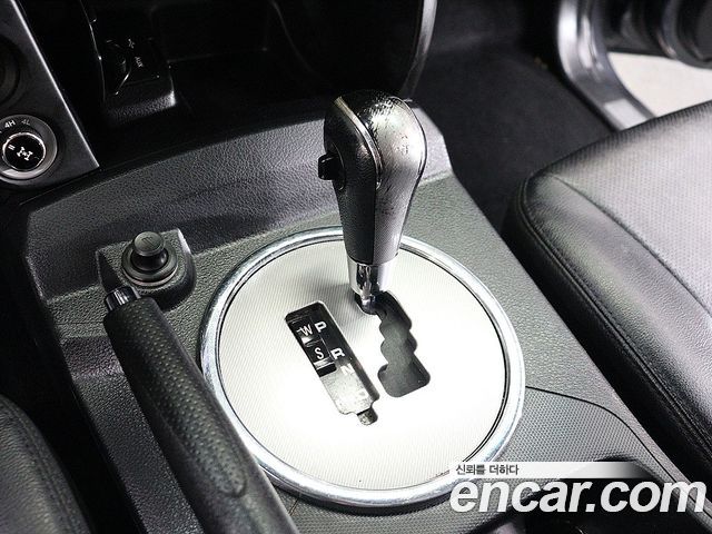 KG Mobility (SsangYong) Korando Sport Extreme 4WD 2016 — фото 10