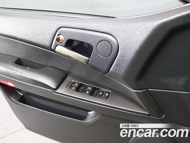 KG Mobility (SsangYong) Korando Sport Extreme 4WD 2016 — фото 18