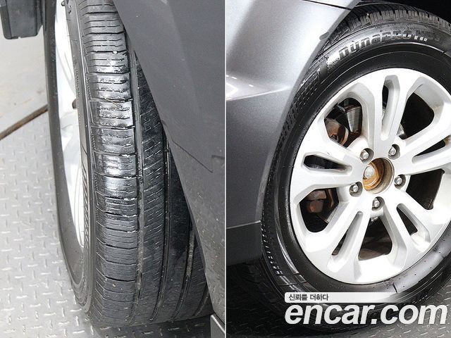 KG Mobility (SsangYong) Korando Sport Extreme 4WD 2016 — фото 24