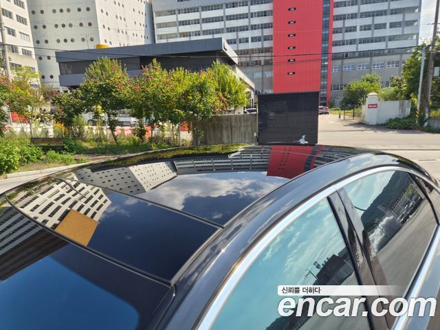 Audi A8 (D5) 60 TFSI Quattro LWB 2021 — фото 23