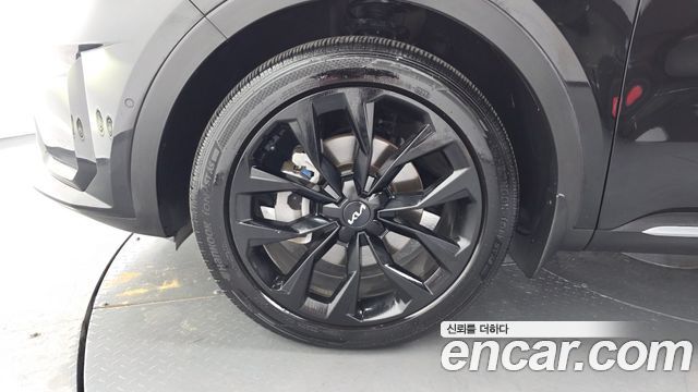 Kia Sorento (IV) Diesel 2.2 2WD Gravity 2023 — фото 5