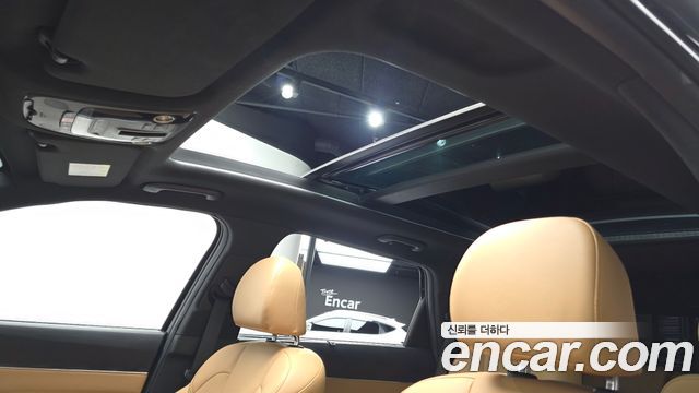 Kia Sorento (IV) Diesel 2.2 2WD Gravity 2023 — фото 18