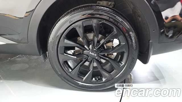 Kia Sorento (IV) Diesel 2.2 2WD Gravity 2023 — фото 21