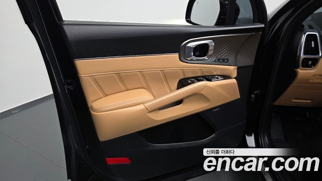 Kia Sorento (IV) Diesel 2.2 2WD Gravity 2023 — фото 24