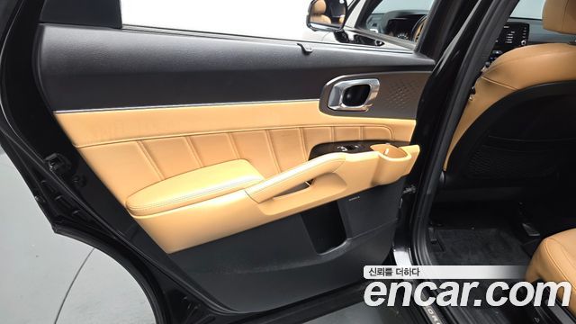 Kia Sorento (IV) Diesel 2.2 2WD Gravity 2023 — фото 25