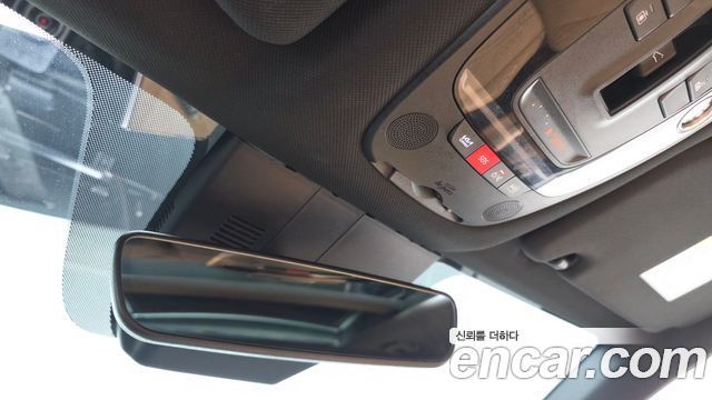 Kia Sorento (IV) Diesel 2.2 2WD Gravity 2023 — фото 28